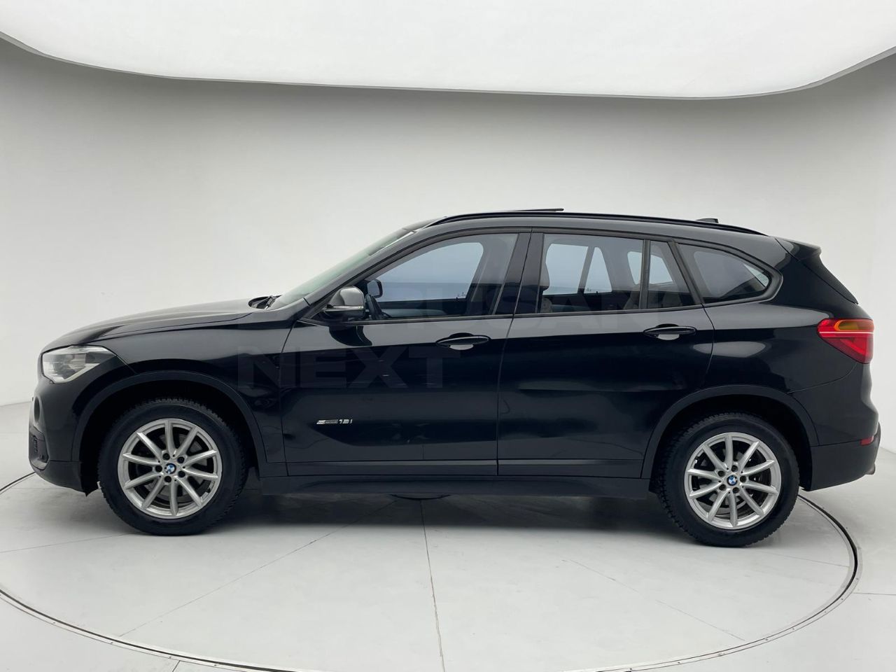 BMW X1 2016